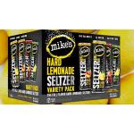 MIKES HARD SELTZER VARIETY 12PK CANS